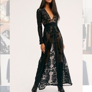 Free People Temecula Dress